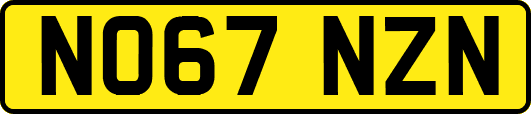 NO67NZN