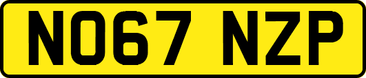 NO67NZP