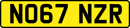 NO67NZR