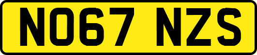 NO67NZS