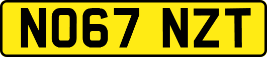 NO67NZT