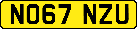 NO67NZU