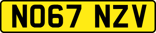 NO67NZV