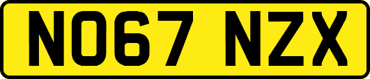 NO67NZX