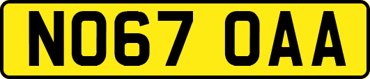 NO67OAA
