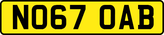NO67OAB