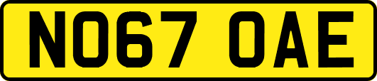 NO67OAE