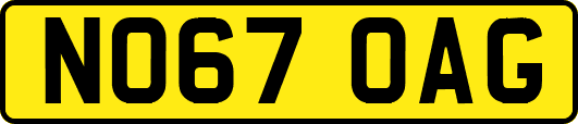 NO67OAG
