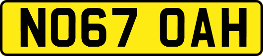 NO67OAH