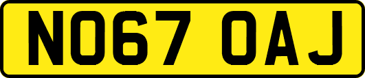 NO67OAJ