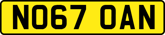NO67OAN