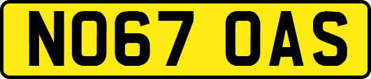 NO67OAS