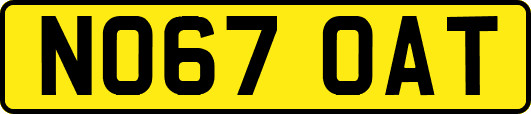NO67OAT