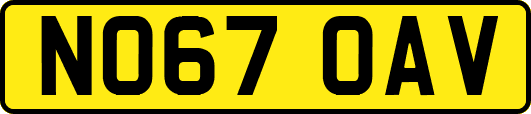 NO67OAV