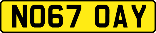 NO67OAY