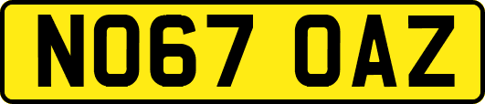 NO67OAZ