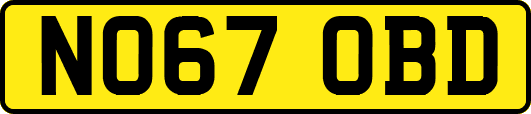 NO67OBD
