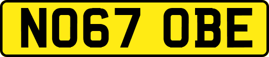 NO67OBE