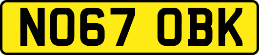 NO67OBK