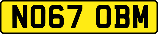 NO67OBM