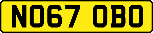 NO67OBO