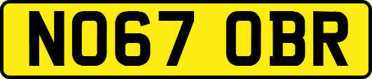 NO67OBR