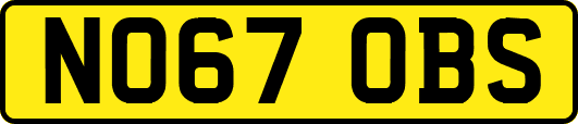 NO67OBS