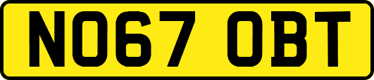 NO67OBT