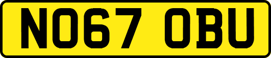 NO67OBU