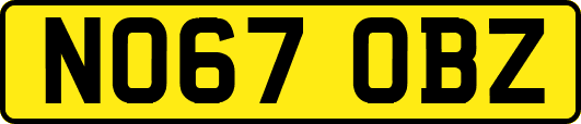 NO67OBZ