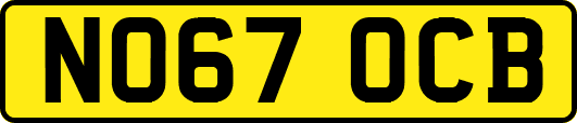 NO67OCB