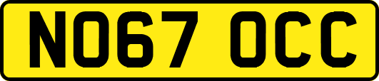 NO67OCC
