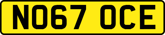 NO67OCE
