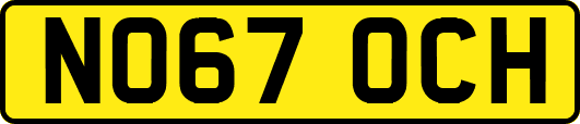 NO67OCH