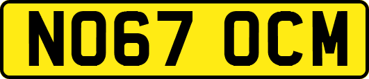 NO67OCM