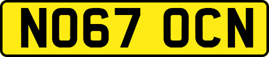 NO67OCN