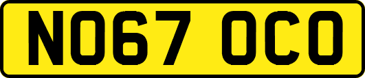 NO67OCO