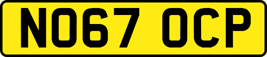 NO67OCP