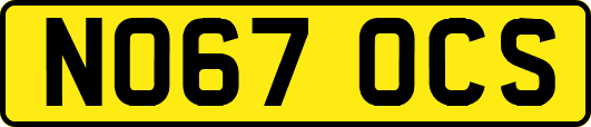 NO67OCS