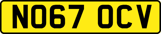 NO67OCV