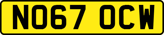 NO67OCW