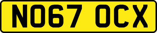 NO67OCX