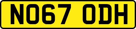 NO67ODH