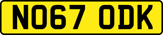 NO67ODK