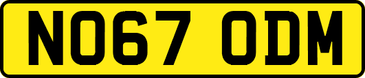 NO67ODM