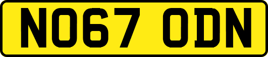 NO67ODN