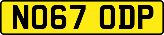 NO67ODP