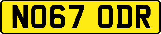 NO67ODR