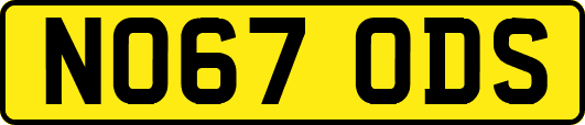 NO67ODS