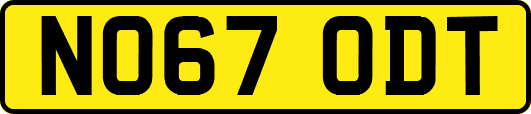 NO67ODT